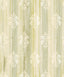 Brewster Home Fashions Alison Green Damask Motif  Wallpaper