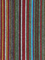 Scalamandre Pinstripe Velvet Party Fabric