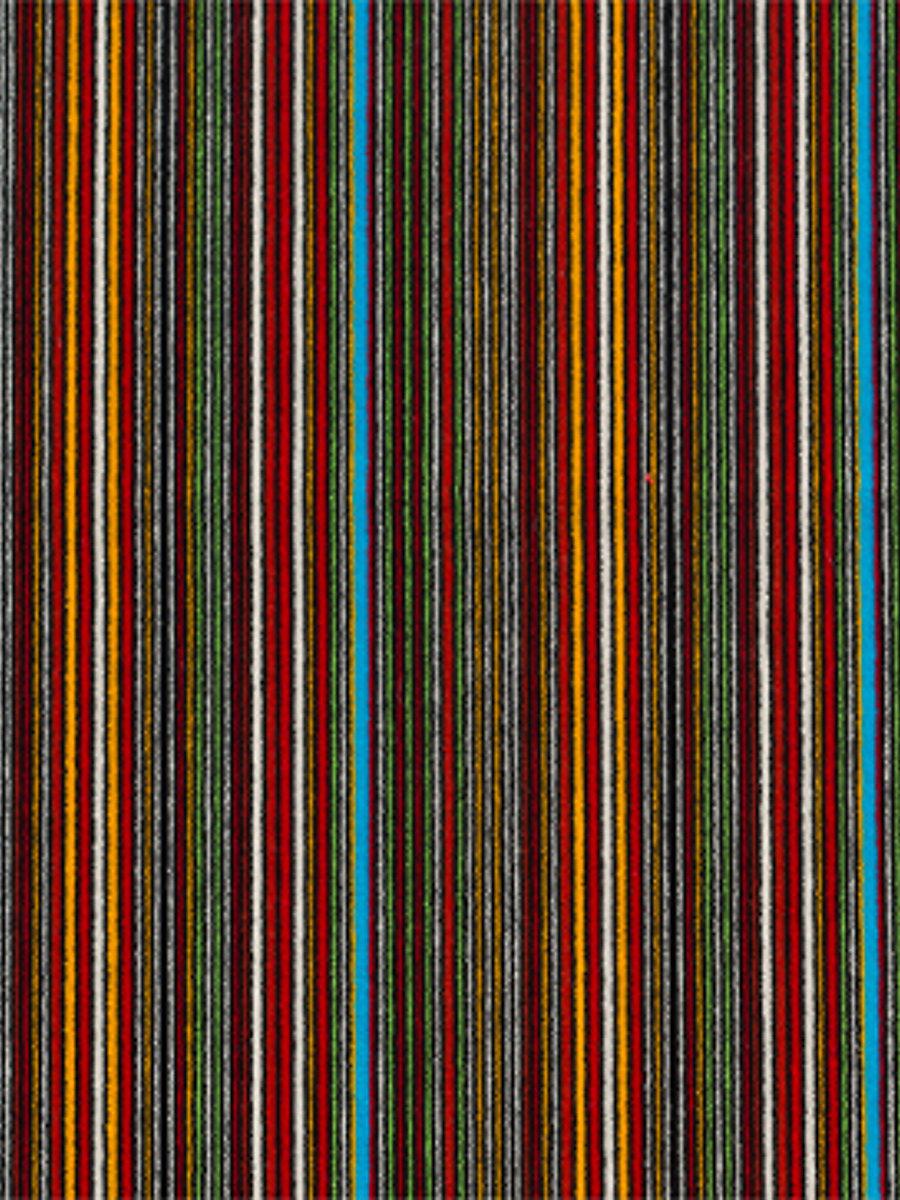 Scalamandre Pinstripe Velvet Party Fabric