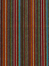 Scalamandre Pinstripe Velvet Party Fabric