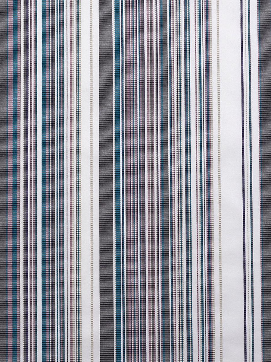 Scalamandre Stripe Mania Tropikal Vintage Fabric