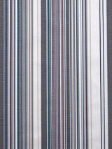 Scalamandre Stripe Mania Tropikal Vintage Fabric
