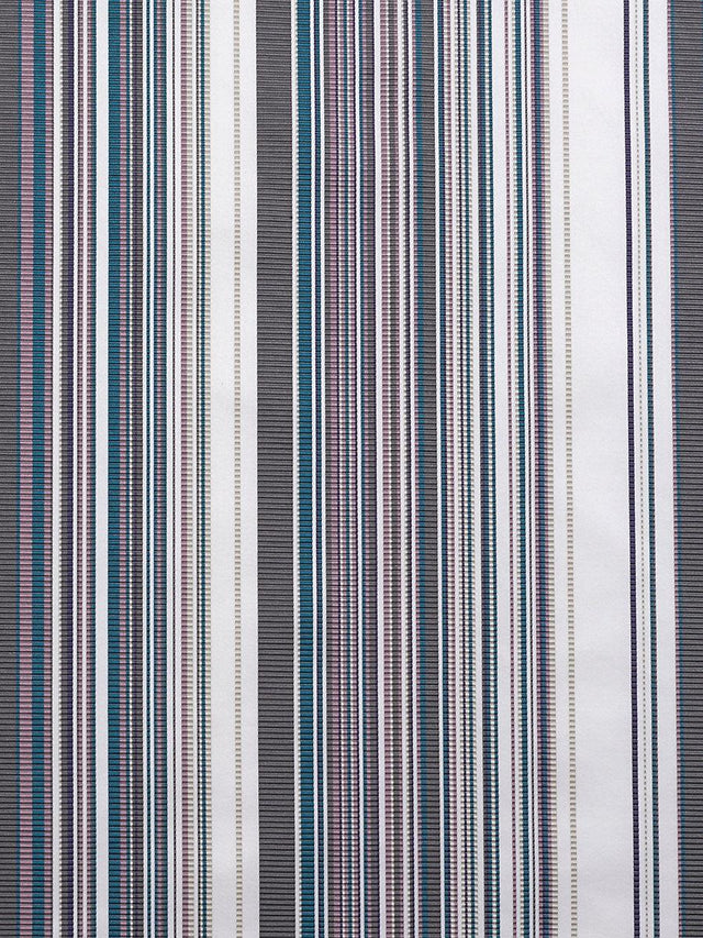 Scalamandre Stripe Mania Tropikal Vintage Fabric