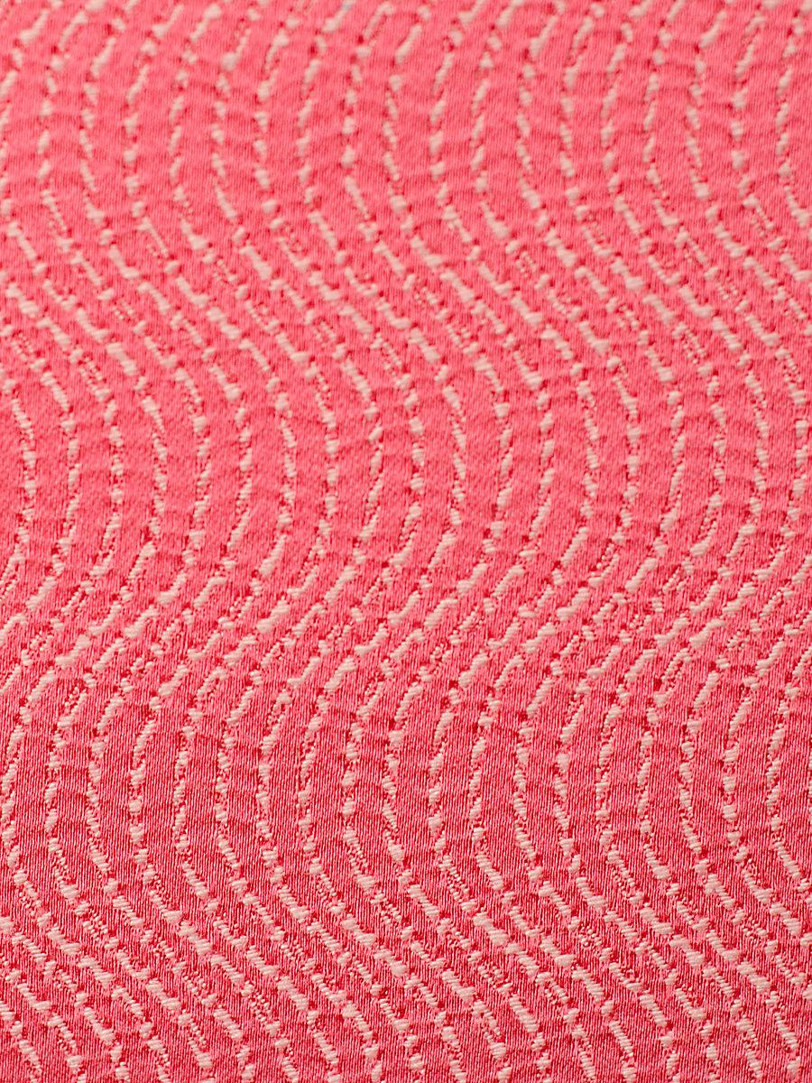 Scalamandre Marine Flamingo Pink Fabric