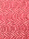 Aldeco Marine Flamingo Pink Fabric