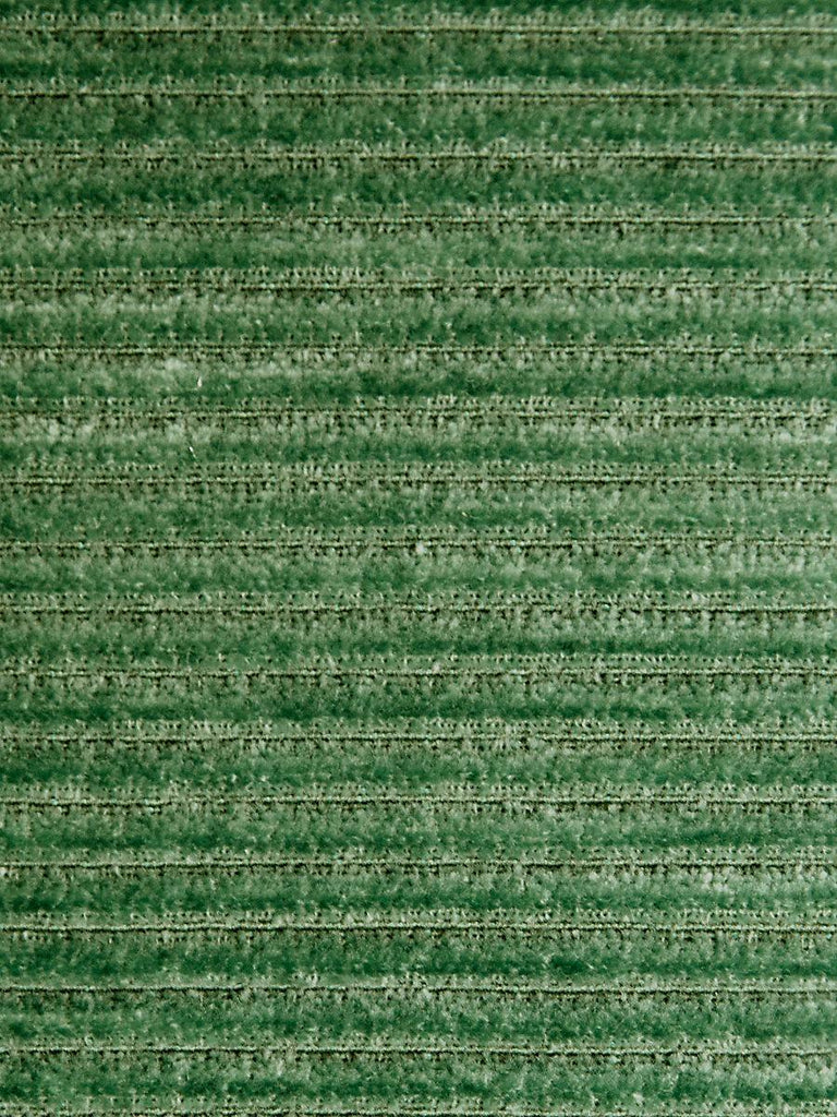 Aldeco OTTOMAN MINT GREEN Fabric