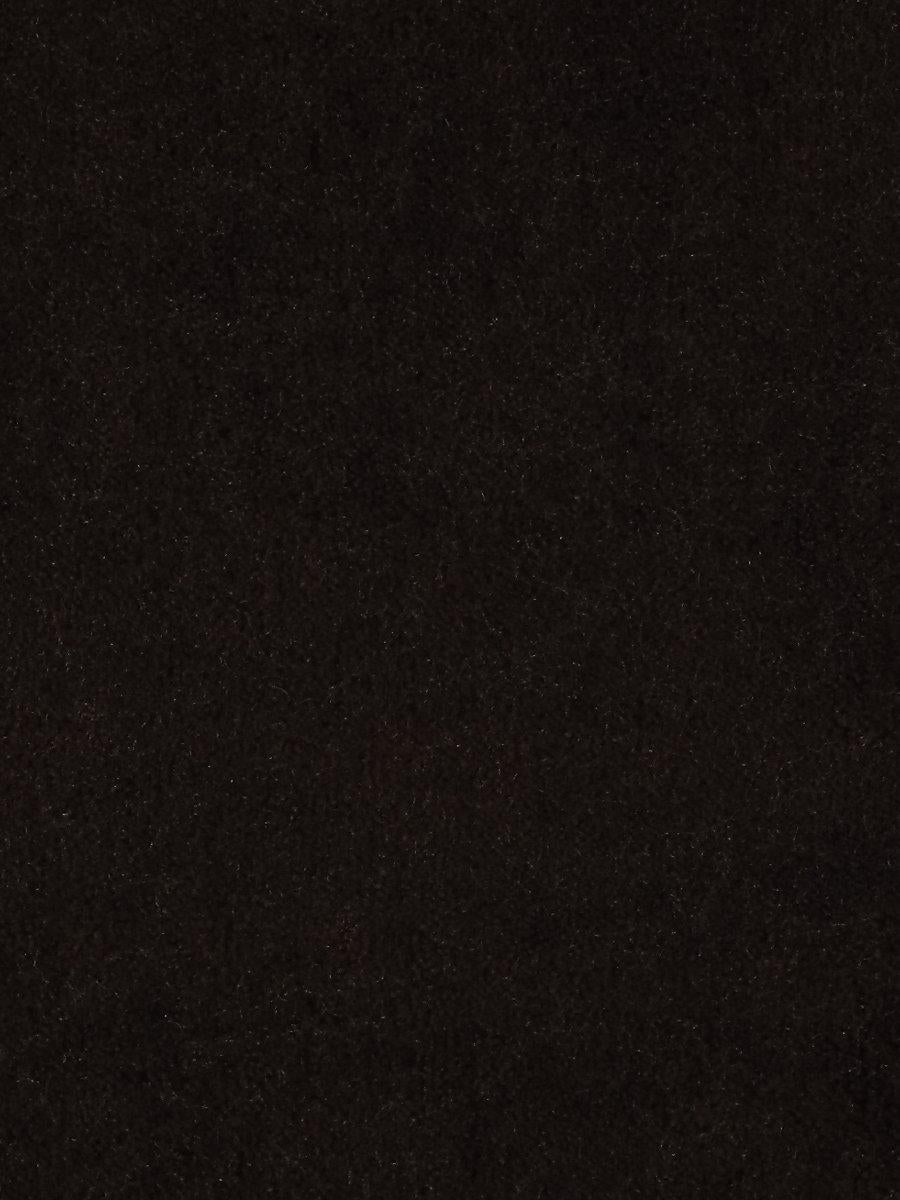 Scalamandre Apollodor Chocolate Fabric