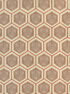 Aldeco Hexaddiction Magenta Fabric