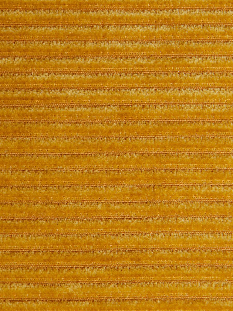 Aldeco Ottoman Golden Ochre Fabric