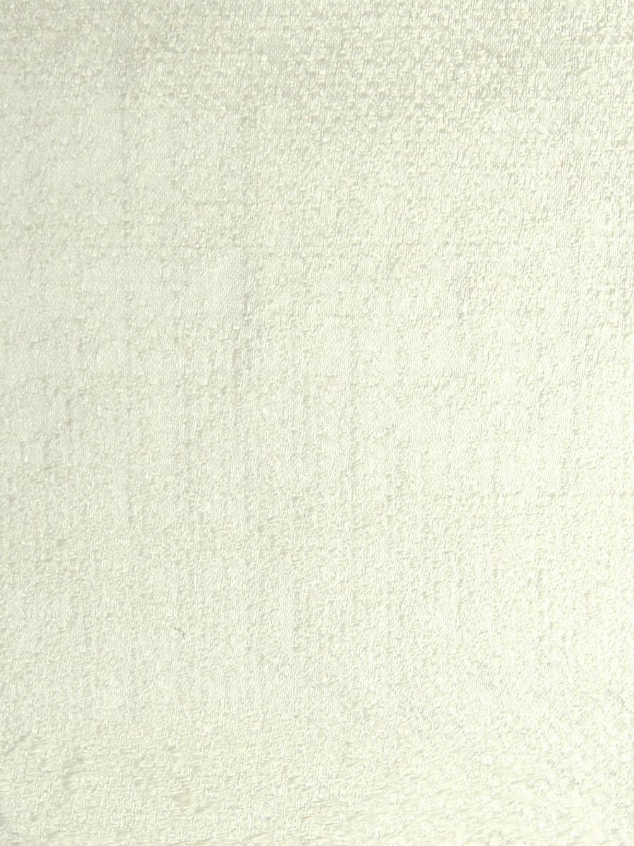 Scalamandre Kim Pure White Fabric