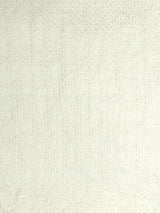 Scalamandre Kim Pure White Fabric
