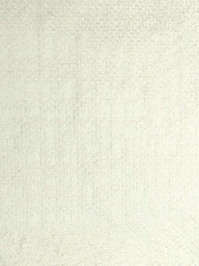 Scalamandre Kim Pure White Fabric