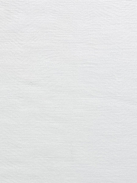 Scalamandre Joy Fr Wlb Pure White Fabric