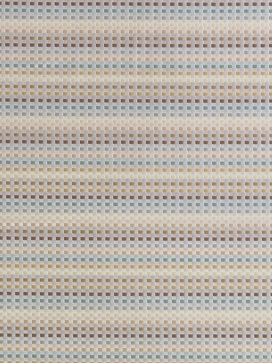 Scalamandre Checksy Bright Pastel Fabric