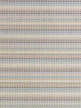 Scalamandre Checksy Bright Pastel Fabric