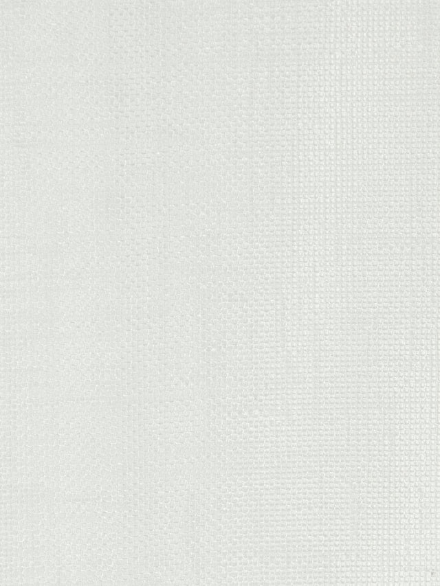 Scalamandre Linie Bright White Fabric