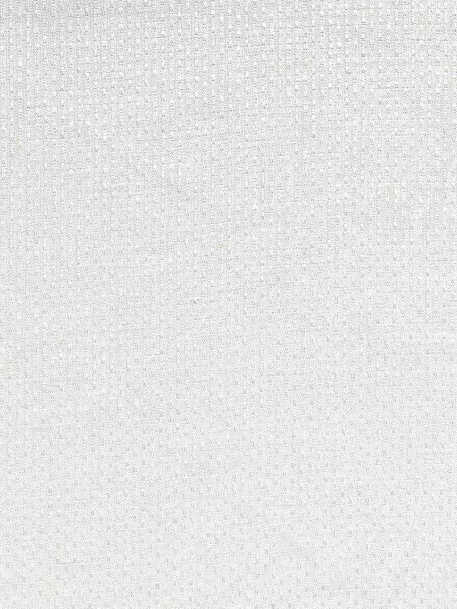 Scalamandre Medley Fr Wlb Pearl Fabric