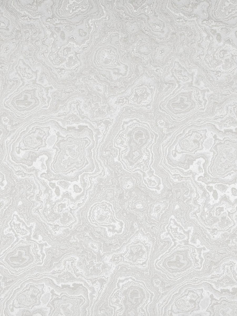 Aldeco Mineral Bright White Fabric