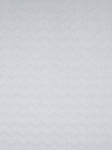 Scalamandre Time Butter White Fabric