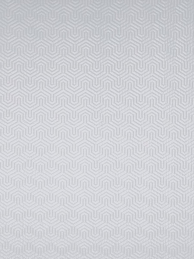 Scalamandre Time Butter White Fabric