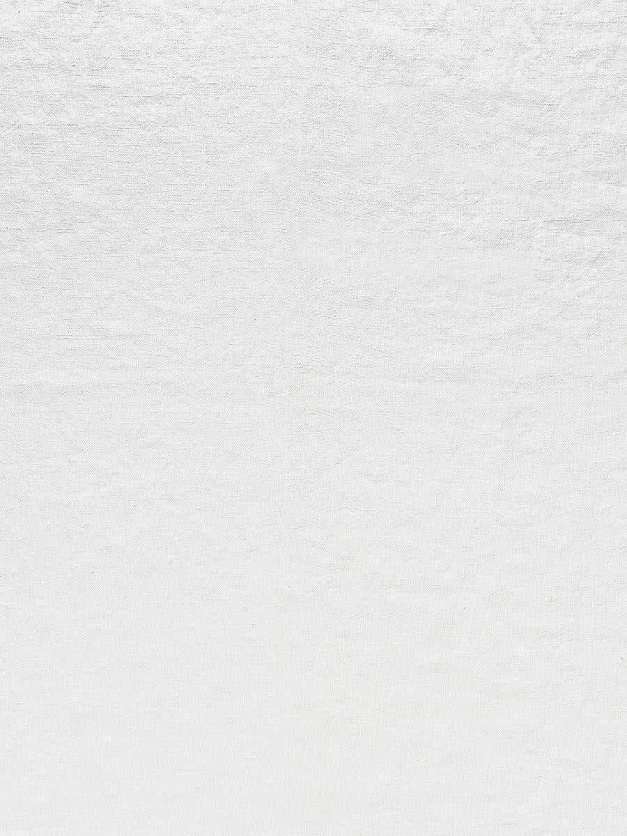 Scalamandre Specialist Fr Off-White Linen Fabric