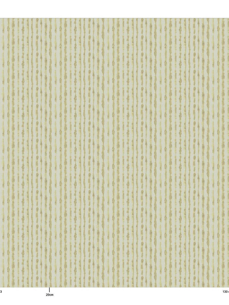 Christian Fischbacher LINARES STRAW Fabric