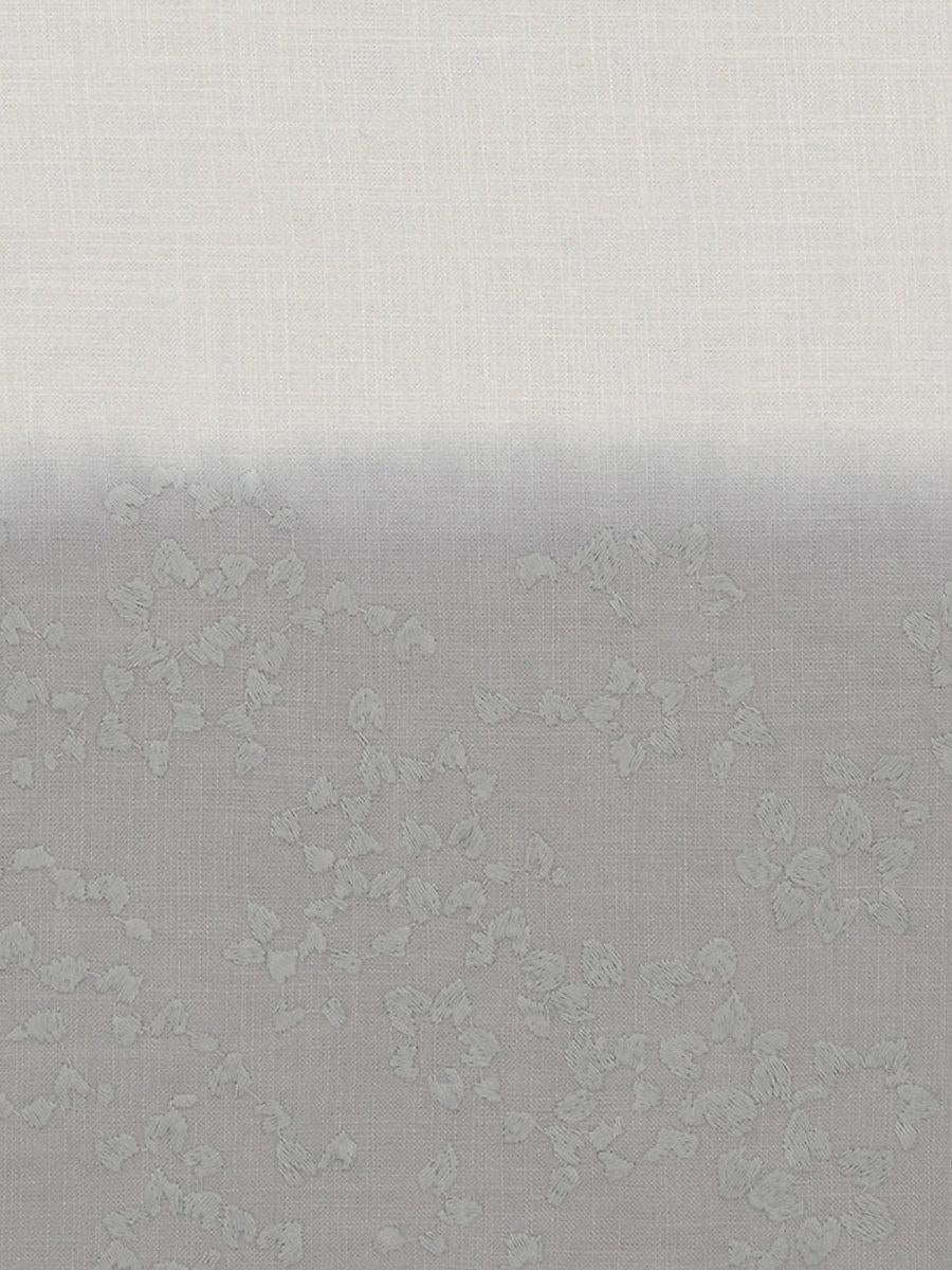 Scalamandre Intermezzo Dove Grey Fabric