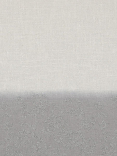 Scalamandre Intermezzo Dove Grey Fabric