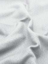 Scalamandre Aretha Whisper White Fabric