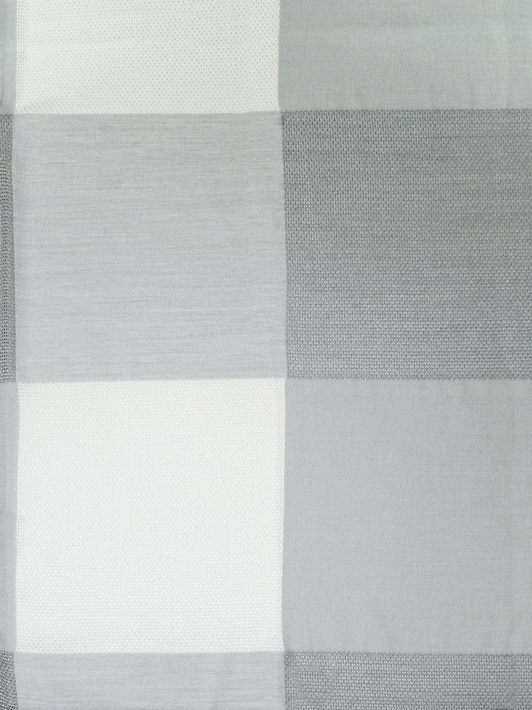 Christian Fischbacher DAMA GREY Fabric