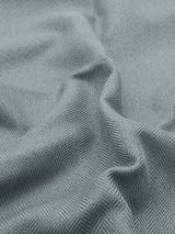 Scalamandre Aretha Harbor Gray Fabric