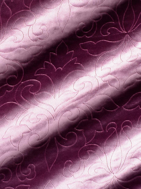 Scalamandre Classic Velvet Amethyst Fabric