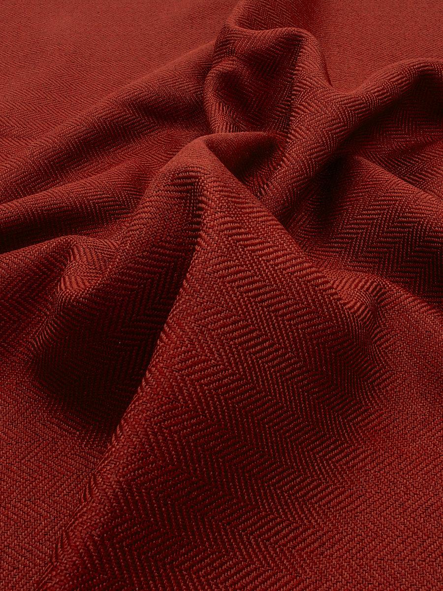 Scalamandre Aretha Persimmon Fabric