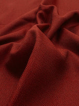 Scalamandre Aretha Persimmon Fabric