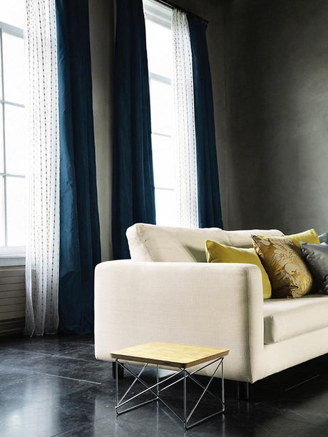 Scalamandre Aurea Sunset Gold Fabric