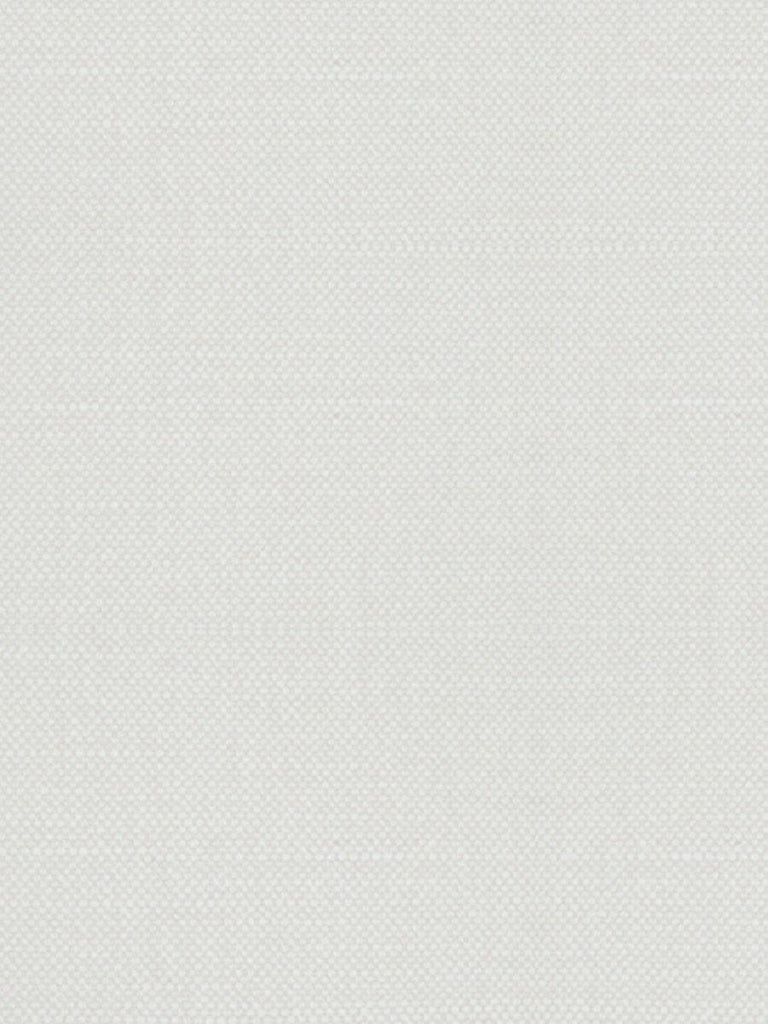 Alhambra ASPEN BRUSHED WIDE PAPER WHITE Fabric