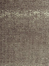 Aldeco Kim Charcoal On Silver Fabric
