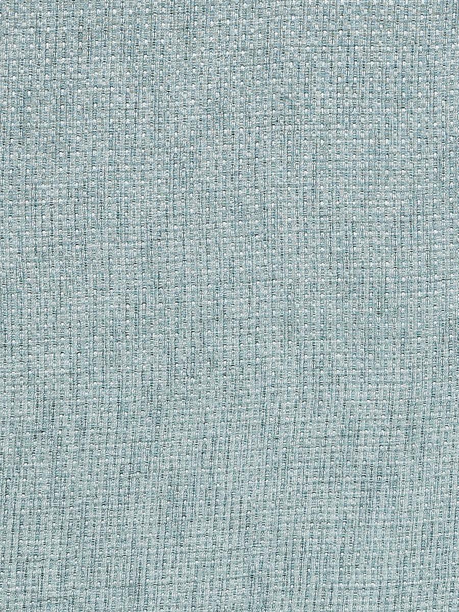 Scalamandre Medley Fr Wlb Smoked Aqua Fabric