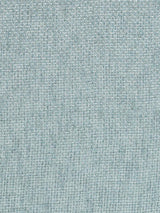 Scalamandre Medley Fr Wlb Smoked Aqua Fabric
