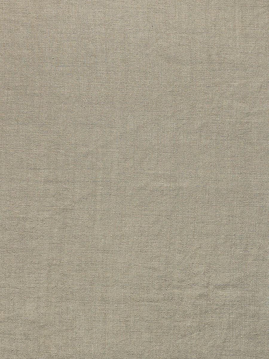 Scalamandre Specialist Fr Dark Linen Fabric
