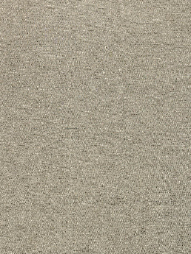 Scalamandre Specialist Fr Dark Linen Fabric