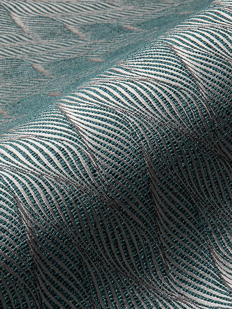 Scalamandre Ever Lasting Fr Baltic Bay Fabric