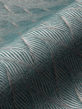 Scalamandre Ever Lasting Fr Baltic Bay Fabric