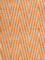 Scalamandre Halfie Orange Koi Fabric