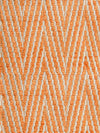 Aldeco Halfie Orange Koi Fabric