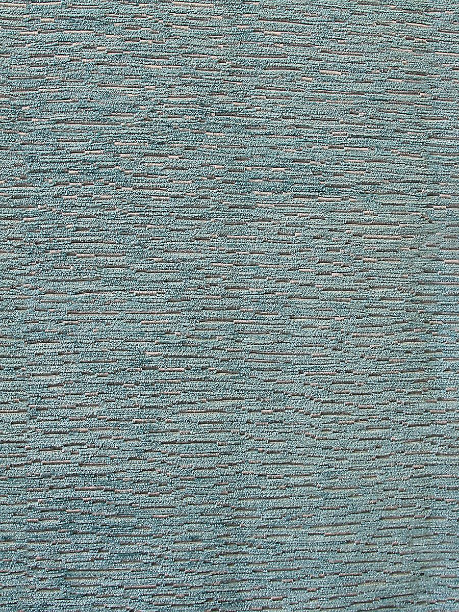 Scalamandre Inspiration Porcelain Blue Fabric