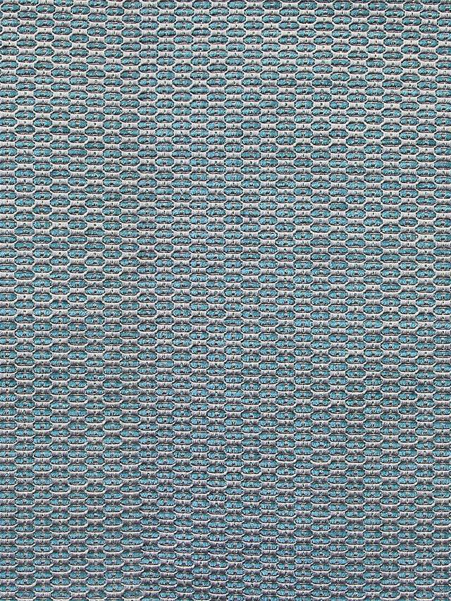 Scalamandre Jasmine Porcelain Blue Fabric