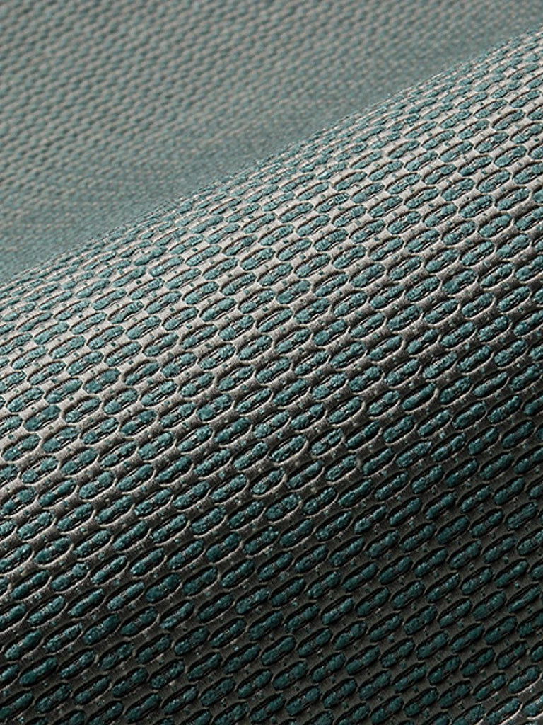 Aldeco JASMINE PORCELAIN BLUE Fabric