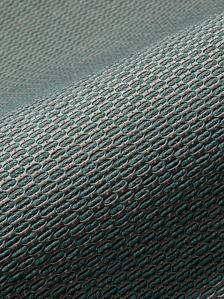 Scalamandre Jasmine Porcelain Blue Fabric