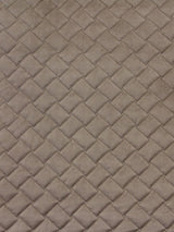 Scalamandre Project Form Water Repellent Light Gray Fabric